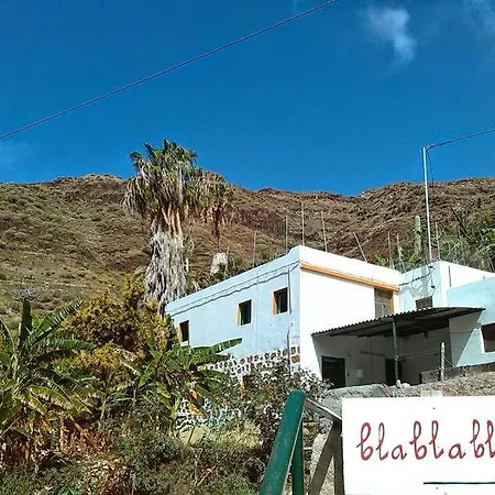 Pensión Blablabla *